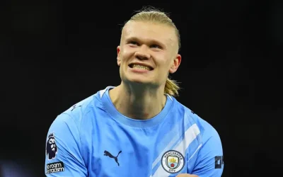 Manchester City, cu probleme de lot înaintea duelului cu Nottingham Forest Manchester City se pregătește de un nou meci în Premier League, miercuri seară, pe teren propriu, împotriva celor de la Nottingham Forest