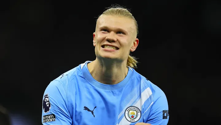 Man City injury, suspension news and return dates for Forest clash: Erling Haaland, Josko Gvardiol latest