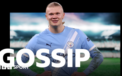 Piața transferurilor în fierbere: Haaland, Lewandowski și alte nume mari pe val Sezonul competițional se apropie de final, iar echipele de fotbal din Europa își pregătesc deja mutările pentru campionatul viitor