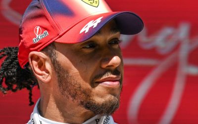 Hamilton, mesaj misterios! Antonelli și Russell, dominate în calificări F1