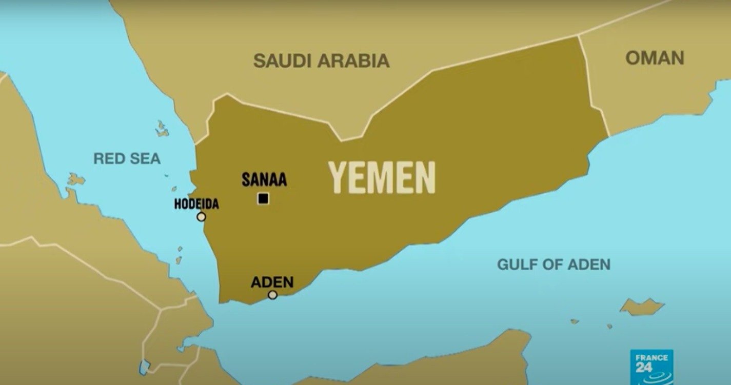 O rachetă lansată din Yemen către Israel, prima de la izbucnirea conflictului Armata israeliană a raportat sâmbătă dimineața detectarea unei rachete lansate din Yemen, marcând primul atac de acest fel de la începutul recentului conflict