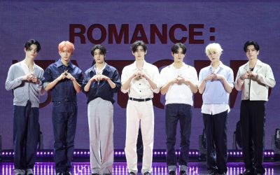 ENHYPEN continuă fără Heeseung: Trupa K-Pop se reinventează după plecarea unui membru fondator București – Fanii trupei sud-coreene ENHYPEN au primit o veste surprinzătoare în această săptămână: Heeseung, unul dintre membrii fondatori, va părăsi formația