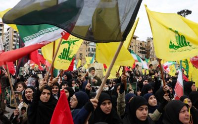 Hezbollah, pe muchie de cuțit: Iranul pierde teren, Libanul caută soluții Conflictul dintre Hezbollah și Israel s-a intensificat, cu o serie de atacuri cu rachete și drone lansate de gruparea libaneză