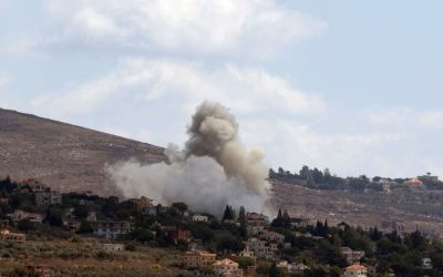 Hezbollah revendică atac cu „rachetă sofisticată”