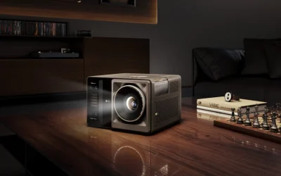 Hisense lansează videoproiectorul laser XR10 4K în România