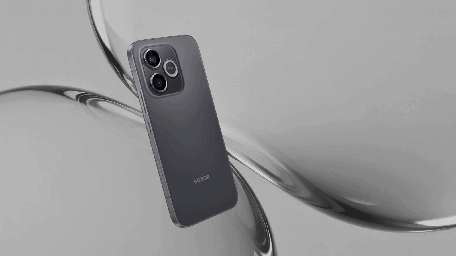 Honor lansează 600 Lite: Baterie 6520 mAh și cameră 108 MP