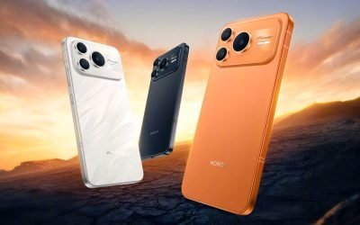 Honor Power 2 domină clasamentul AnTuTu pentru telefoanele sub-flagship în februarie 2026 Un nou clasament realizat de platforma de testare AnTuTu Benchmark dezvăluie ierarhia celor mai performante smartphone-uri Android din categoria sub-flagship pentru luna februarie 2026