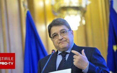 Hurezeanu, despre rachetele iraniene: „Sper ca Deveselu să nu fie vreodată util”
