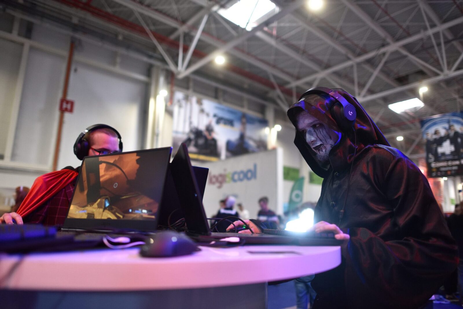 Actor din game of thrones, invitat special la comic con