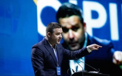 Ciucu recunoaște degradarea Bucureștiului și promite măsuri, începând cu evaluarea situației pe teren Primarul general al Capitalei, Ciprian Ciucu, a tras un semnal de alarmă cu privire la starea orașului București, recunoscând public, pe pagina sa de Facebook, problemele serioase de degradare urbană și dezordine cu care se confruntă Capitala