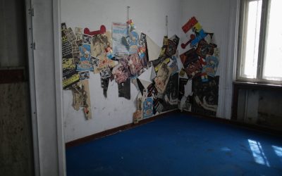 Reabilitarea Teatrului Masca și digitalizarea sectorului 1, pe agenda consilierilor locali Consiliul Local al Sectorului 1 va analiza, în ședința din 19 martie, două proiecte majore: modernizarea și reabilitarea Teatrului Masca și implementarea unei strategii de digitalizare a serviciilor publice