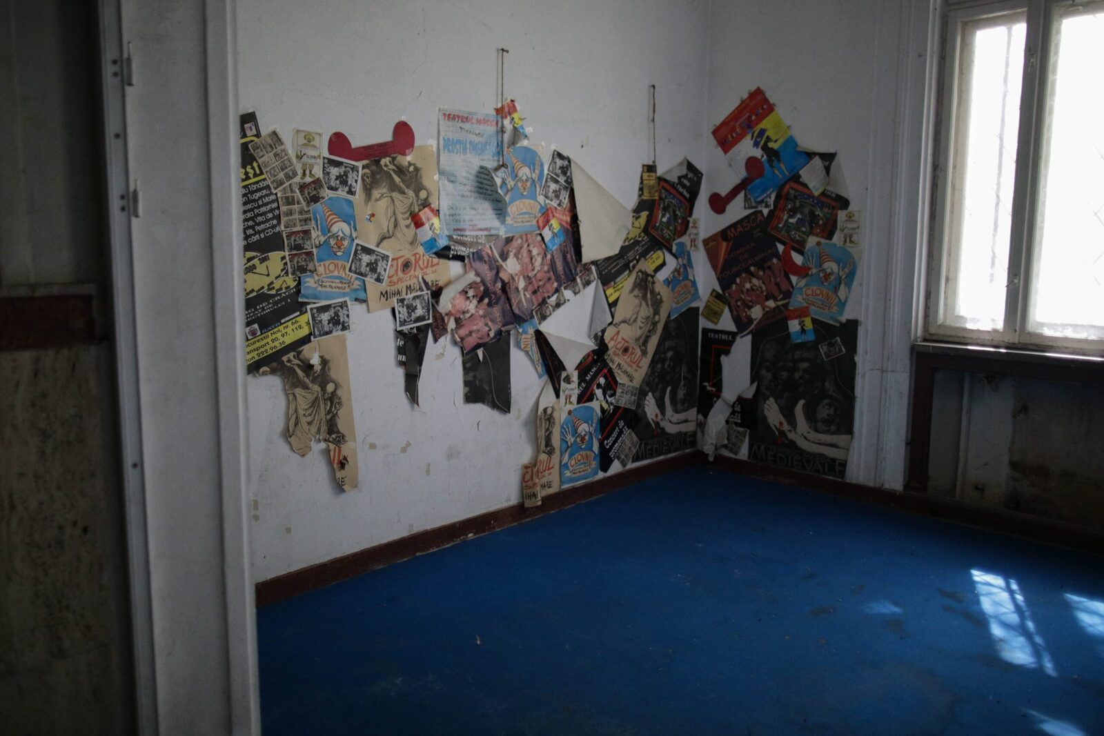 Reabilitarea Teatrului Masca și digitalizarea sectorului 1, pe agenda consilierilor locali Consiliul Local al Sectorului 1 va analiza, în ședința din 19 martie, două proiecte majore: modernizarea și reabilitarea Teatrului Masca și implementarea unei strategii de digitalizare a serviciilor publice