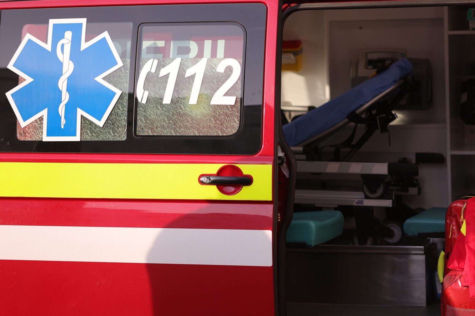 Tragedie pe DN 1F: Cinci bărbați au murit într-un accident rutier Un accident rutier grav, petrecut luni dimineața pe DN 1F în județul Cluj, a curmat viața a cinci persoane