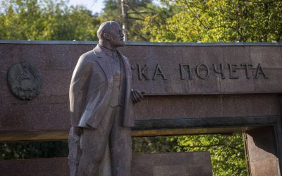 Ce au ajuns partidele comuniste din estul Europei după 1989?