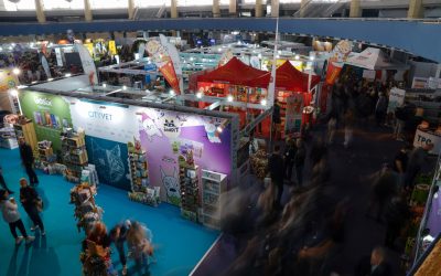 PetExpo 2026: Cel mai mare târg dedicat animalelor de companie revine la București Cea de-a 20-a ediție a PetExpo, cel mai amplu eveniment expozițional dedicat animalelor de companie din România, își deschide porțile în acest weekend la Romexpo, București