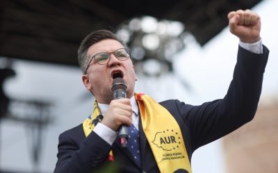 Paleologu, atac dur la Neamțu: „Imbecil”