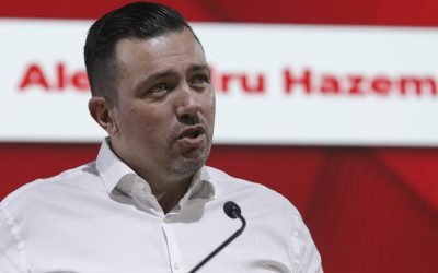 City managerul Sectorului 4 cere anonimizarea numelui dintr-o investigație jurnalistică Alexandru Hazem Kansou, administratorul public al Sectorului 4, a solicitat redacției Buletin de București, prin intermediul unui mandatar, să anonimizeze numele său dintr-o investigație publicată în vara lui 2025