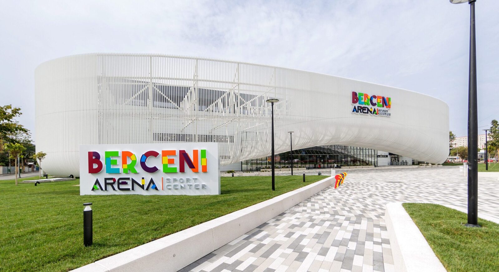 Sectorul 4: „creștem campioni” posibil la Berceni Arena, după înscrierea a 1.300 de copii în 2025