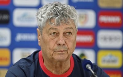 Mircea Lucescu: Turcia, meritată la CM 2026