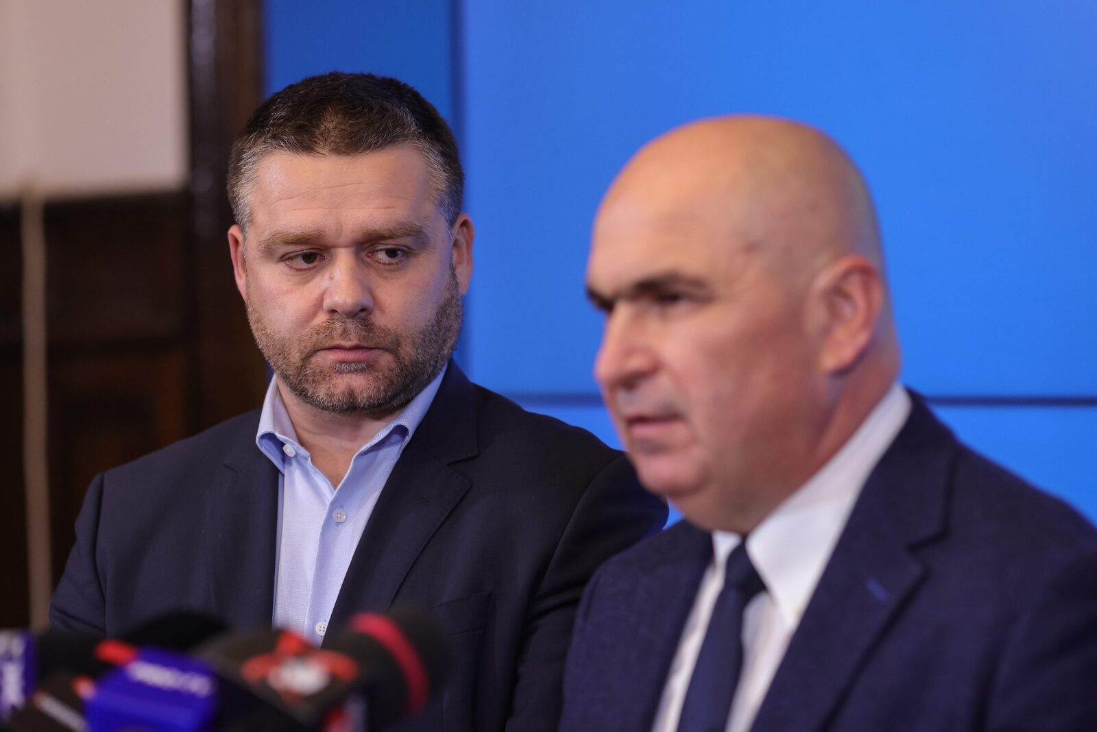 Bolojan propune extinderea municipiilor reședință de județ și schimbări în finanțarea Bucureștiului Premierul Ilie Bolojan a abordat, într-o intervenție televizată, planuri privind dezvoltarea urbană și finanțarea capitalei