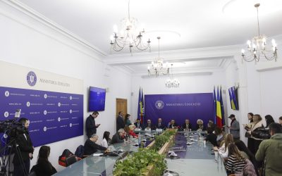 PNL îl propune pe Mihai Dimian pentru funcția de ministru al Educației Partidul Național Liberal a decis, în urma unei ședințe online, să îl susțină pe Mihai Dimian pentru funcția de ministru al Educației