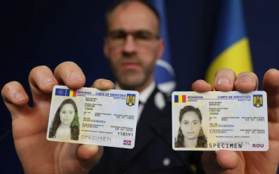 Probleme majore cu buletinul electronic: cetățenii reclamă dificultăți în actualizarea datelor și birocrație inutilă Implementarea buletinului electronic, gândită pentru a eficientiza procedurile administrative, a generat nemulțumiri în rândul cetățenilor