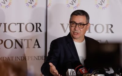 Scandal diplomatic: Victor Ponta acuză excluderea fiicei sale dintr-un zbor de repatriere Fostul premier Victor Ponta a lansat acuzații grave la adresa ministrului de Externe, Oana Țoiu, susținând că aceasta ar fi intervenit direct pentru ca fiica sa minoră să nu fie inclusă pe lista pasagerilor unui zbor de repatriere din Dubai