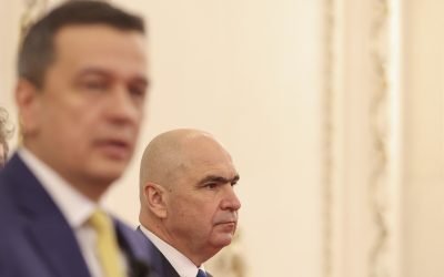 PSD Acuză Blocaj în Negocierile pentru Buget, Îl Auză pe Premierul Bolojan de „Atitudine Sfidătoare” Negocierile pentru bugetul de stat au intrat într-un impas, după ce Partidul Social Democrat (PSD) a acuzat premierul Ilie Bolojan că blochează procesul