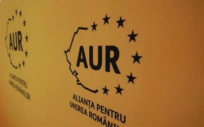 Aur atacă PSD, apărând premierul ilie Bolojan
