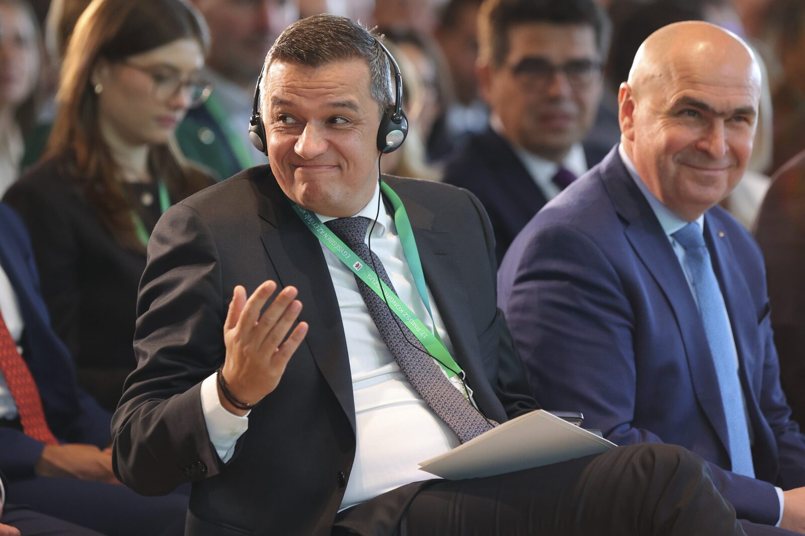 Grindeanu: Bolojan, exclus din cursa pentru premier. PSD răspunde ultimatumului PNL.
