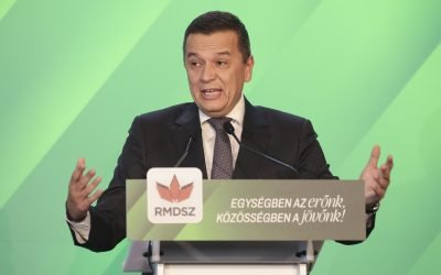 Udrm ironizează amenințările PSD cu ieșirea de la guvernare: „Noi, a doua zi, am ieșit”