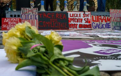 Femicidul, recunoscut oficial în legislația din România Pentru prima dată în istoria țării, femicidul, definit ca uciderea unei femei pe motiv de gen, va fi recunoscut oficial în legislația românească