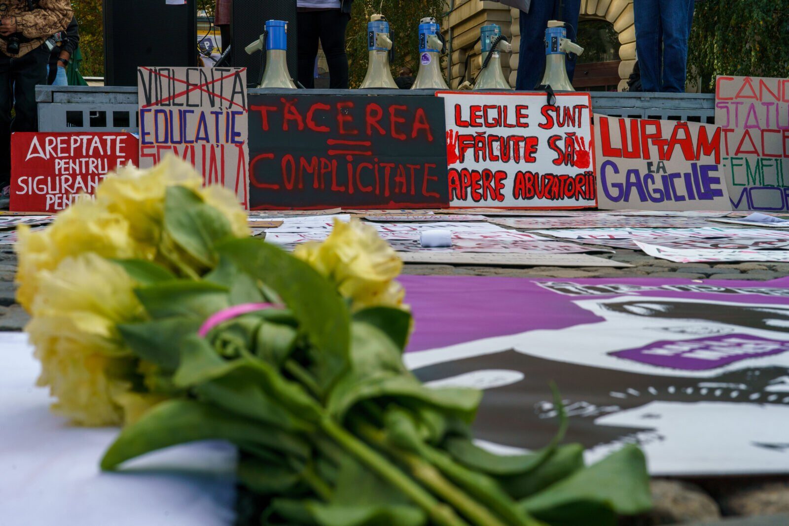 Femicidul, recunoscut oficial în legislația din România Pentru prima dată în istoria țării, femicidul, definit ca uciderea unei femei pe motiv de gen, va fi recunoscut oficial în legislația românească