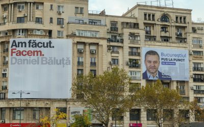 Consiliul General al Capitalei, după luni de blocaj: ședință-maraton și proiecte majore votate După aproape o lună de ședințe ratate din cauza lipsei de cvorum, Consiliul General al Municipiului București (CGMB) s-a reunit vineri într-o ședință maraton care a durat mai bine de șase ore