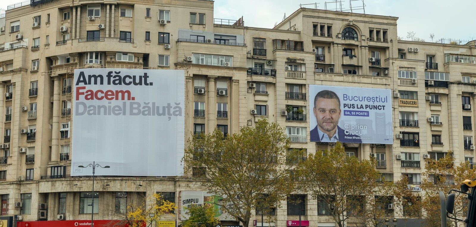 Consiliul General al Capitalei, după luni de blocaj: ședință-maraton și proiecte majore votate După aproape o lună de ședințe ratate din cauza lipsei de cvorum, Consiliul General al Municipiului București (CGMB) s-a reunit vineri într-o ședință maraton care a durat mai bine de șase ore