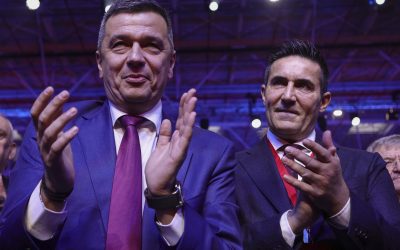 Grindeanu despre anticipate: PSD și scorurile partidelor, comparativ cu 2024