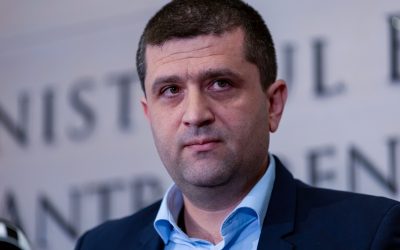 Scutul antirachetă de la Deveselu: Un element de securitate, descurajează atacurile