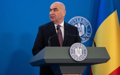 Guvernul accelerează proiectele energetice strategice, inclusiv prin exproprieri Guvernul României pregătește o serie de măsuri legislative și administrative pentru a urgenta dezvoltarea proiectelor energetice strategice, inclusiv prin simplificarea procedurilor de avizare și, implicit, prin facilitarea exproprierilor