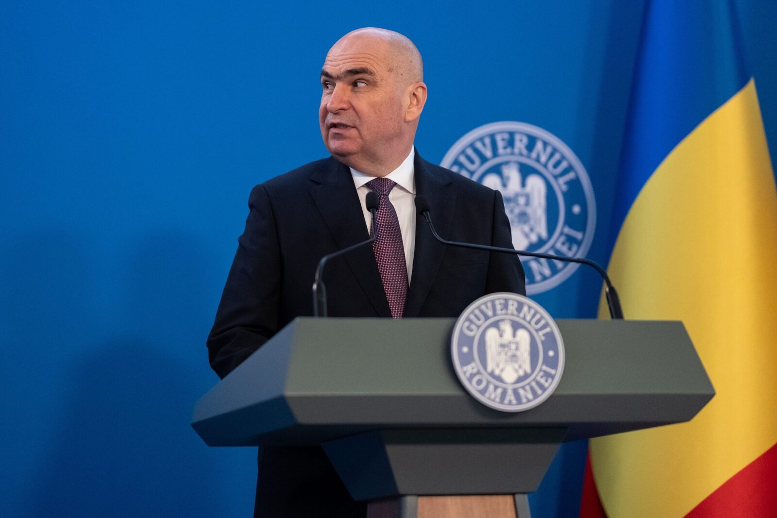 Guvernul accelerează proiectele energetice strategice, inclusiv prin exproprieri Guvernul României pregătește o serie de măsuri legislative și administrative pentru a urgenta dezvoltarea proiectelor energetice strategice, inclusiv prin simplificarea procedurilor de avizare și, implicit, prin facilitarea exproprierilor