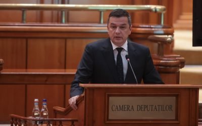 Soros și asociațiile LGBTQ+ reclamă lipsa de acțiune a autorităților, în timp ce declarațiile lui Grindeanu reacționează la problema recunoașterii legale a cuplurilor de același sex în România Situația drepturilor persoanelor LGBTQ+ din România devine din ce în ce mai critică, odată cu declarațiile recente ale liderilor politici și deciziile luate sau blocate în Parlament