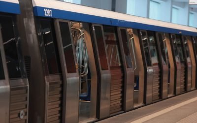 Metrorex vrea să extindă rețeaua de metrou și să cumpere trenuri noi Metrorex a inclus în bugetul de stat pentru perioada 2026-2029 mai multe proiecte de extindere și modernizare a rețelei de metrou din București