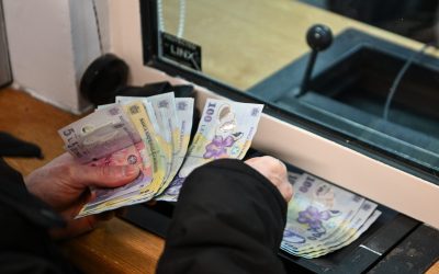 Bucureștenii din Sectorul 4 pot cere restituirea impozitului pe clădiri plătit în plus Primăria Sectorului 4 a anunțat că locuitorii care au achitat deja impozitul pe clădiri pentru anul 2026 pot solicita returnarea sumelor plătite în plus