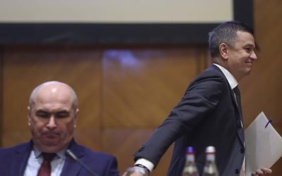 PSD se reunește duminică pentru a decide viitorul bugetului și al premierului Bolojan Sorin Grindeanu a convocat pentru duminică o ședință extinsă a conducerii Partidului Social Democrat