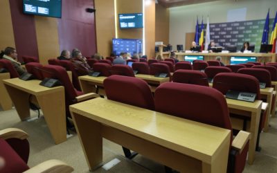 Ședința CGMB, amânată de consilierii PSD Consilierii generali ai Partidului Social Democrat (PSD) au decis să amâne ședința extraordinară a Consiliului General al Municipiului București (CGMB), programată inițial pentru 10 martie