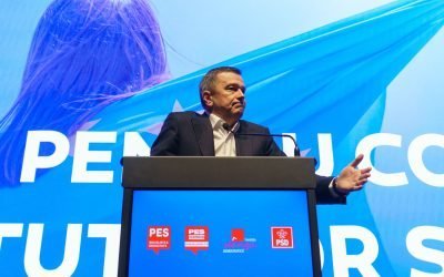 Confruntare în PSD: Atacuri la Bolojan