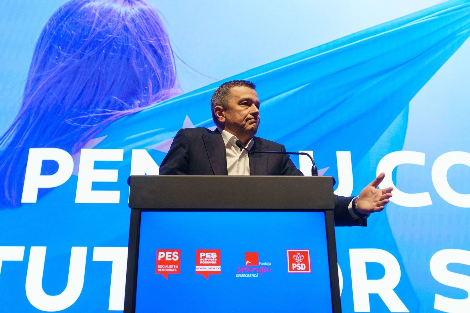 Confruntare în PSD: Atacuri la Bolojan