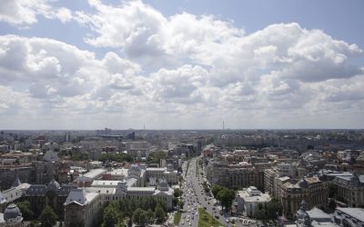 Referendumul bucureștean, aplicat parțial prin amendament la bugetul pe 2026 – digi24