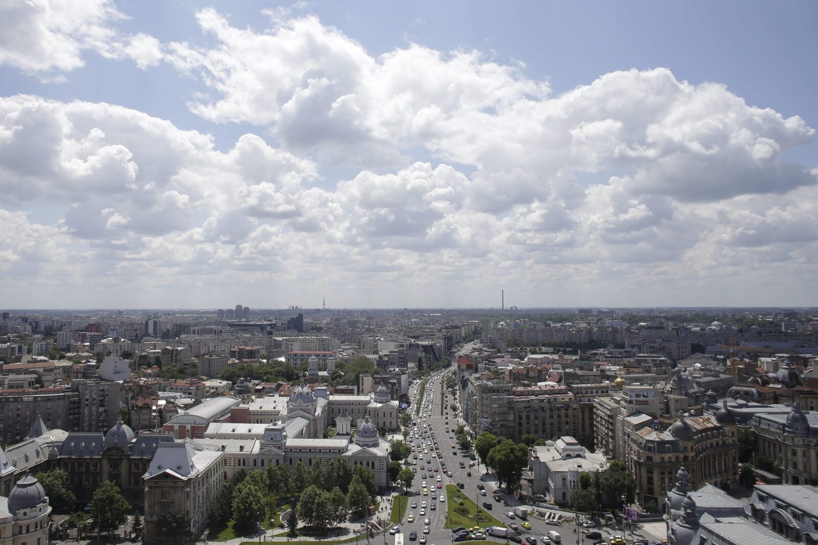 Referendumul bucureștean, aplicat parțial prin amendament la bugetul pe 2026 – digi24