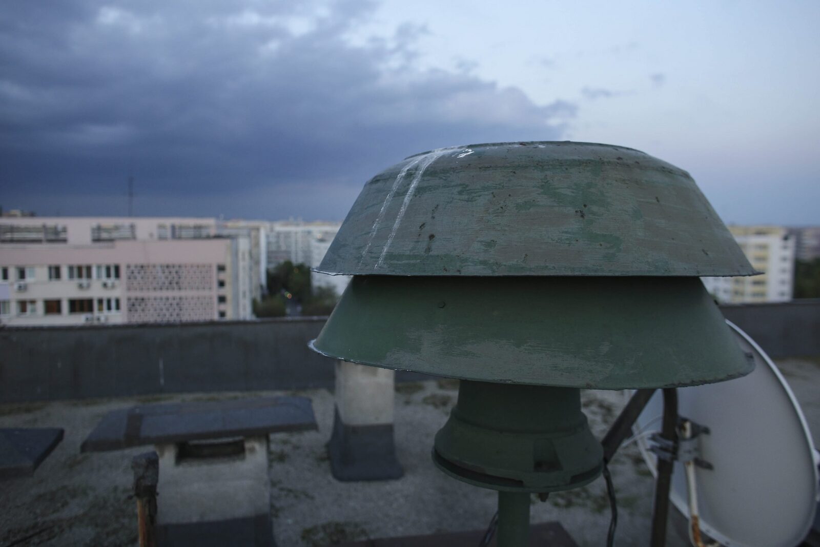 „Miercurea Sirenelor” amânată: IGSU invocă evaluarea securității și necesitatea informării publice Inspectoratul General pentru Situații de Urgență (IGSU) a anunțat amânarea exercițiului de alarmare publică „Miercurea Sirenelor”