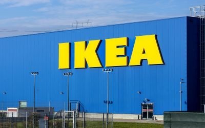 Ikea intră pe un nou segment de piață: magazine compacte, mai aproape de clienți Gigantul suedez de mobilă și decorațiuni interioare, Ikea, testează un nou format de magazine, mult mai mici decât cele tradiționale